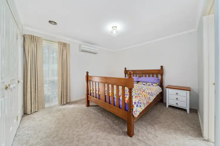 Sixth view of Homely unit listing, 2/9 Maryborough Road, Boronia VIC 3155