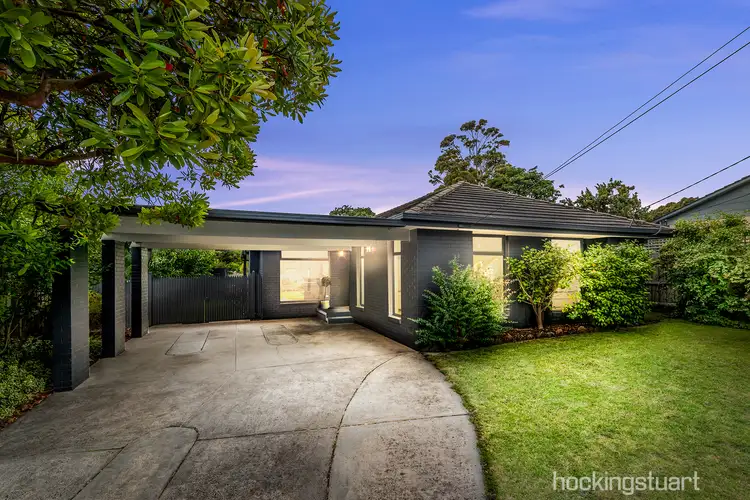 21 Wentworth Avenue, Frankston South VIC 3199