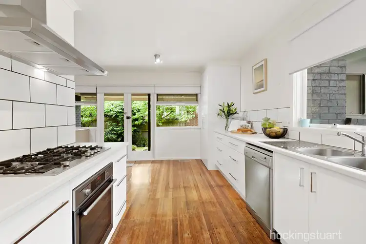 Second view of Homely house listing, 21 Wentworth Avenue, Frankston South VIC 3199