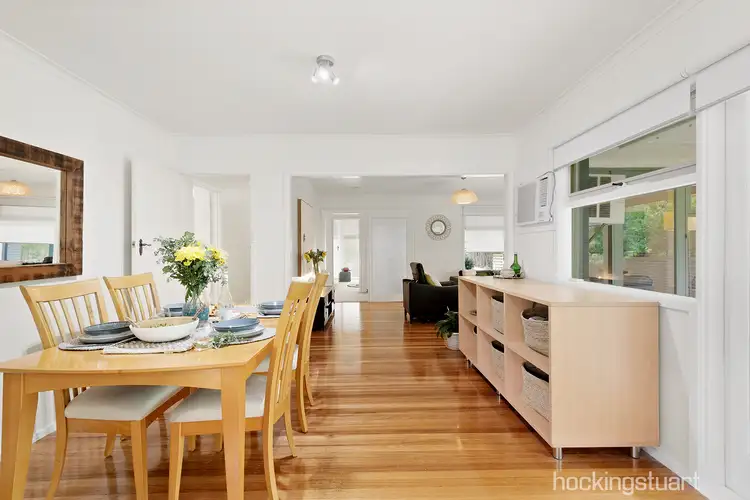 Third view of Homely house listing, 21 Wentworth Avenue, Frankston South VIC 3199