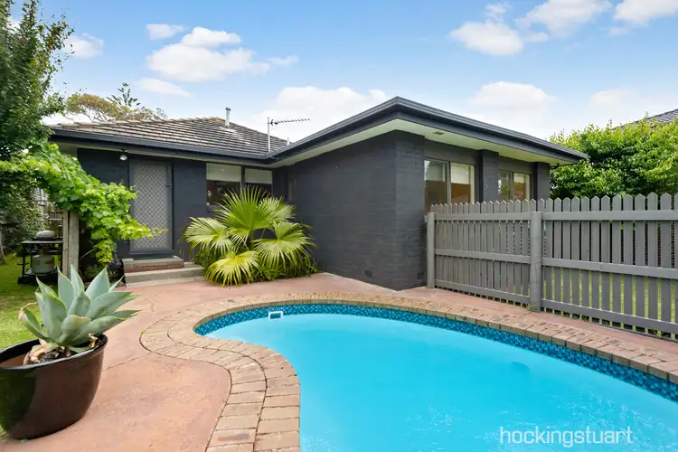Fifth view of Homely house listing, 21 Wentworth Avenue, Frankston South VIC 3199