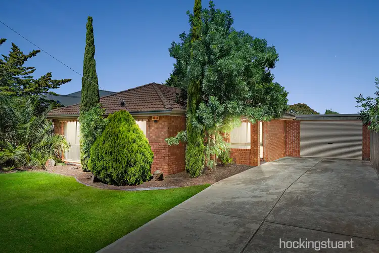 8 Devlin Drive, Hoppers Crossing VIC 3029