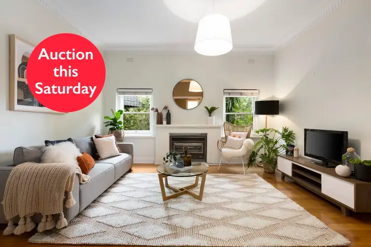 Main view of Homely apartment listing, 5/14 King Street, Elsternwick VIC 3185