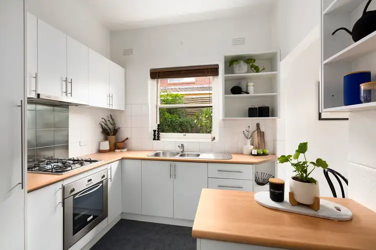 Third view of Homely apartment listing, 5/14 King Street, Elsternwick VIC 3185