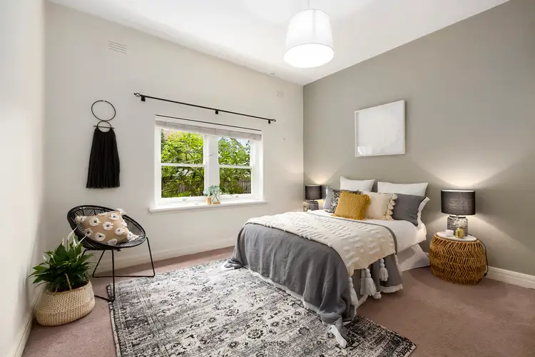 Fourth view of Homely apartment listing, 5/14 King Street, Elsternwick VIC 3185