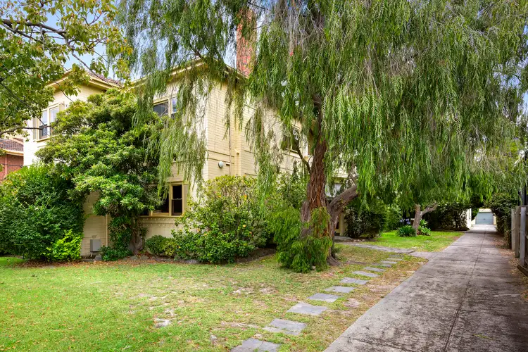 Fifth view of Homely apartment listing, 5/14 King Street, Elsternwick VIC 3185