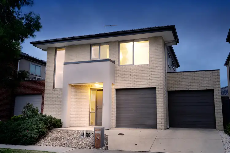 Second view of Homely house listing, 17 Canmore Street, Cranbourne East VIC 3977