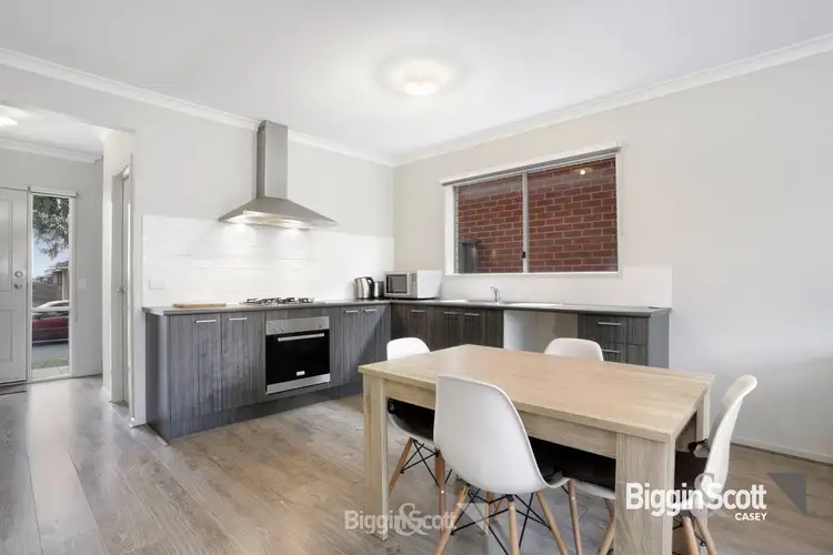 Third view of Homely house listing, 17 Canmore Street, Cranbourne East VIC 3977