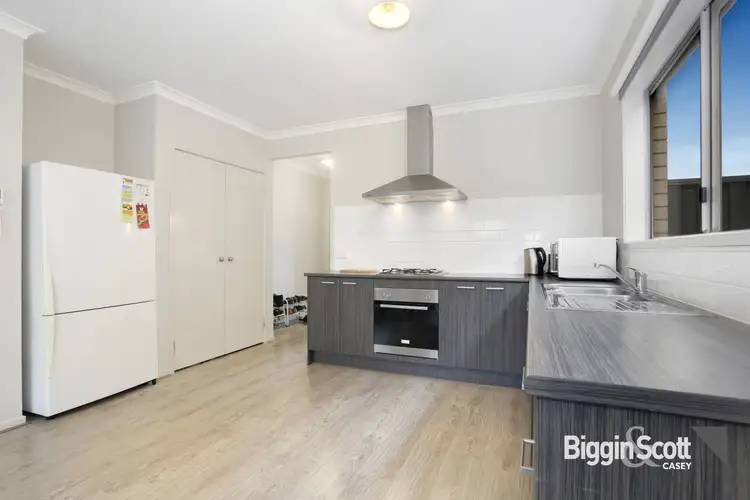 Fourth view of Homely house listing, 17 Canmore Street, Cranbourne East VIC 3977