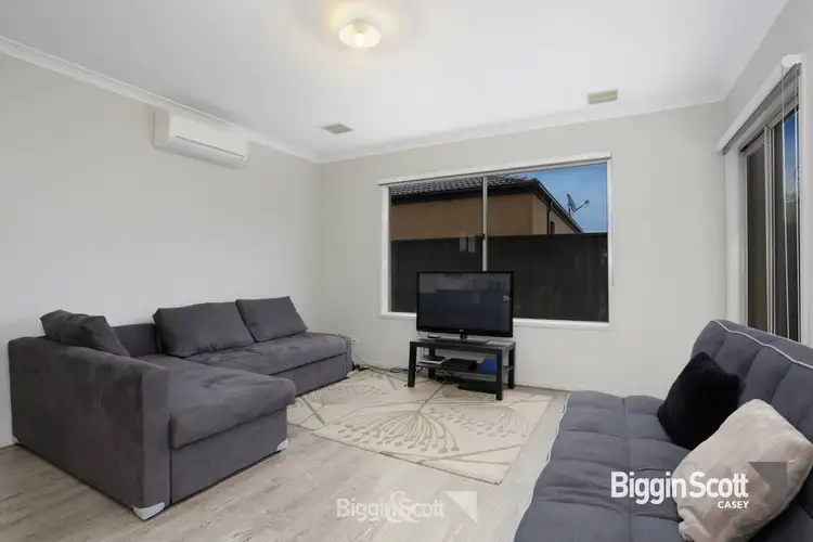 Fifth view of Homely house listing, 17 Canmore Street, Cranbourne East VIC 3977