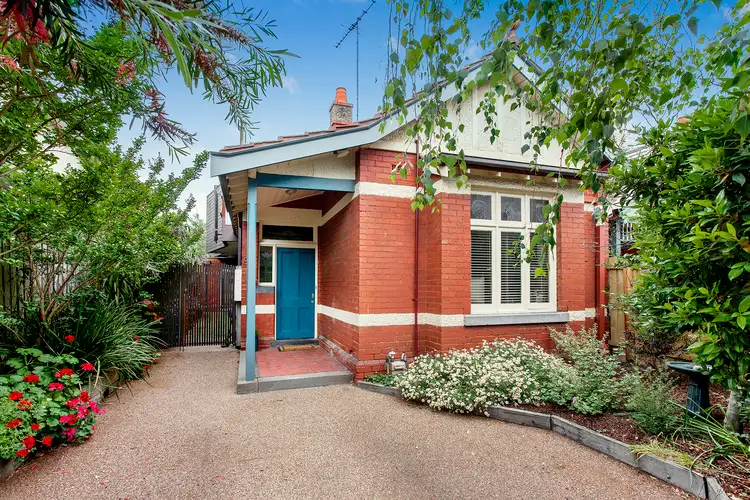 88 Westbury Street, Balaclava VIC 3183