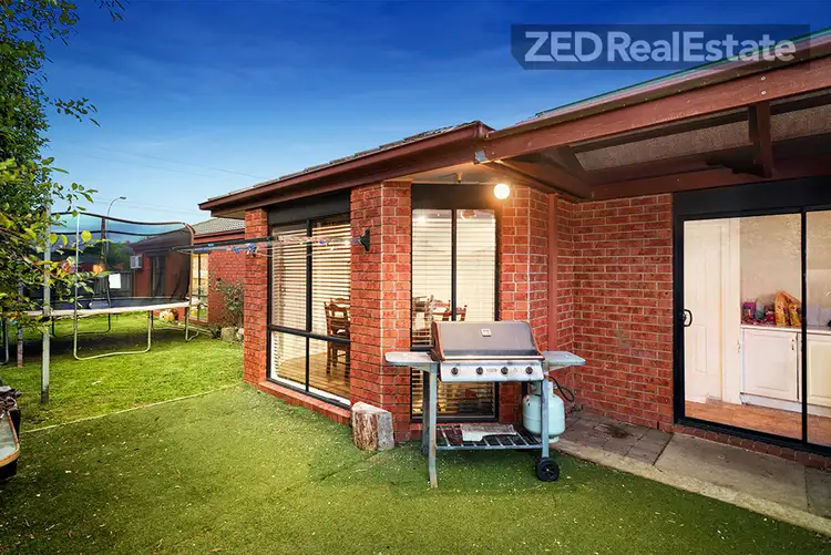 1 Domain Drive, Berwick VIC 3806