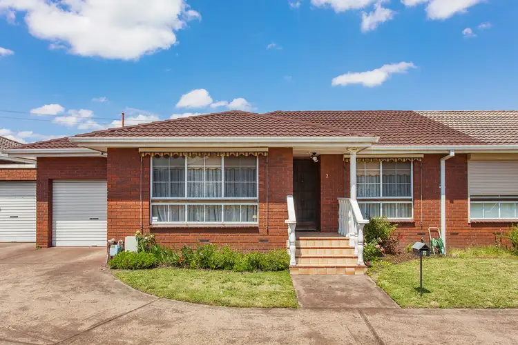 2/1338A Dandenong Road, Hughesdale VIC 3166