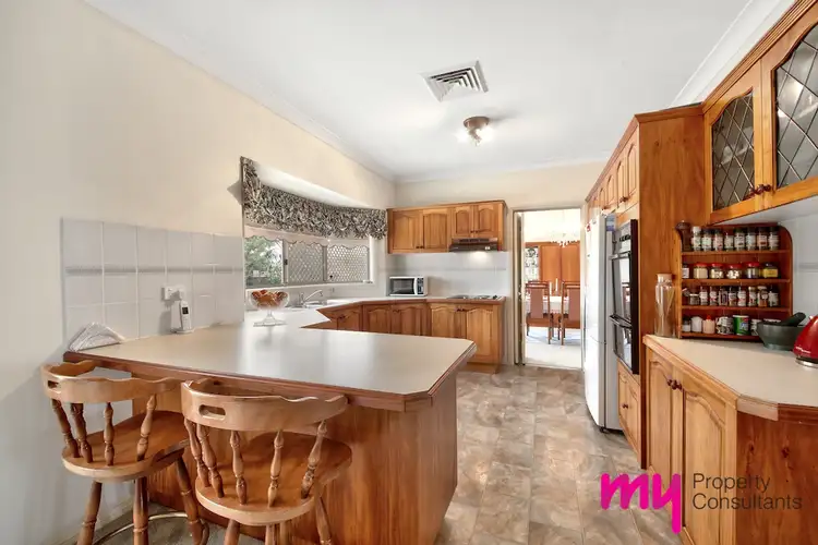 Third view of Homely house listing, 44 Morshead Road, Narellan Vale NSW 2567