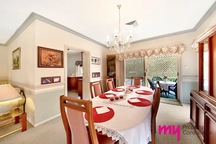 Fourth view of Homely house listing, 44 Morshead Road, Narellan Vale NSW 2567