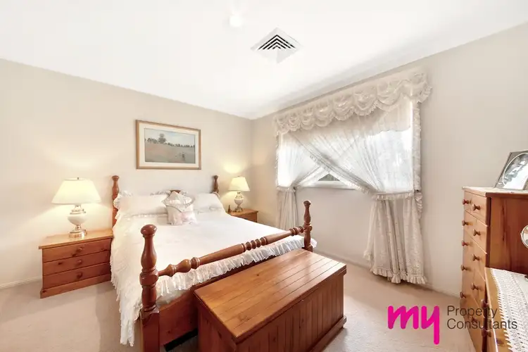 Fifth view of Homely house listing, 44 Morshead Road, Narellan Vale NSW 2567