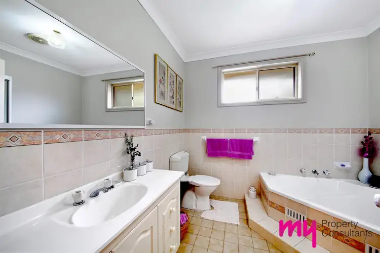 Sixth view of Homely house listing, 44 Morshead Road, Narellan Vale NSW 2567