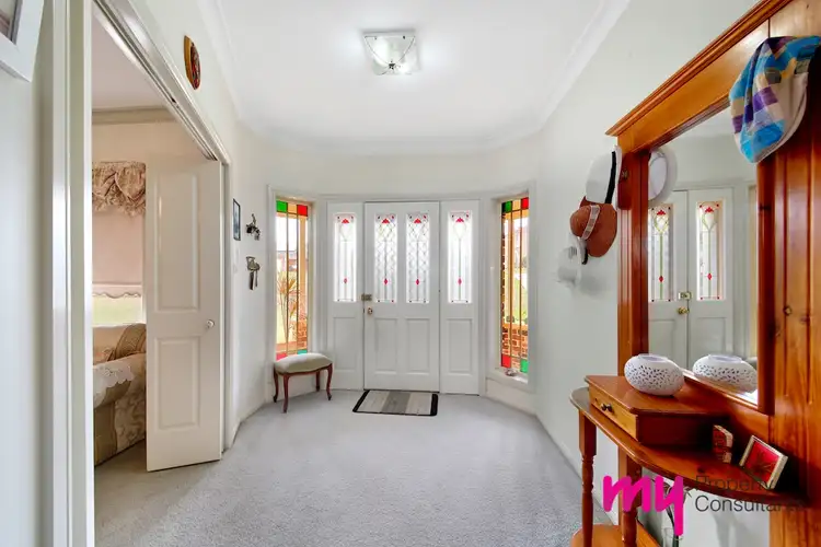 Seventh view of Homely house listing, 44 Morshead Road, Narellan Vale NSW 2567