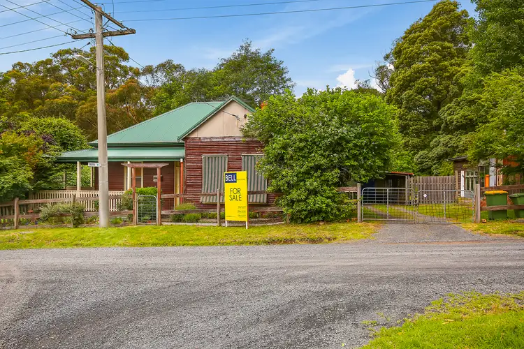 Main view of Homely house listing, 11 Blake Street, Powelltown VIC 3797