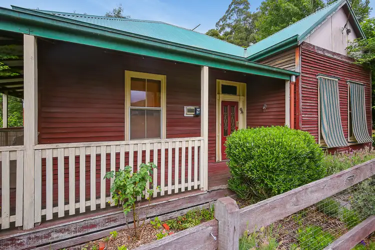 Third view of Homely house listing, 11 Blake Street, Powelltown VIC 3797
