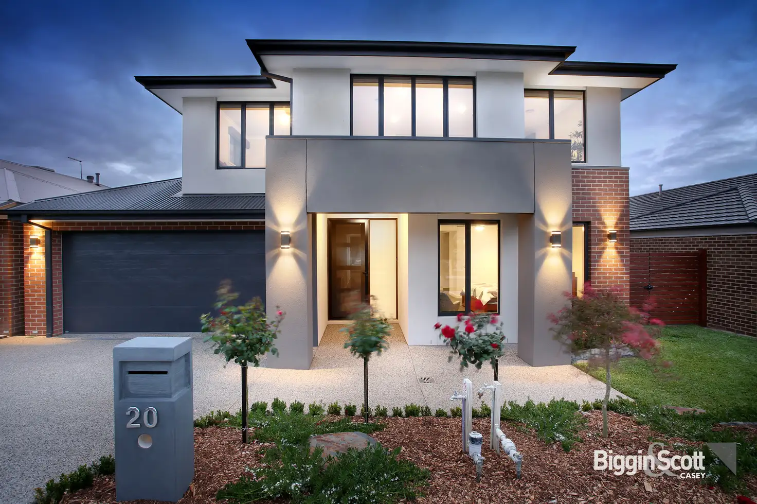 Main view of Homely house listing, 20 Renishaw Drive, Officer VIC 3809