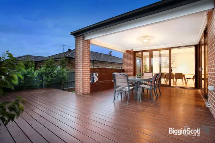 Third view of Homely house listing, 20 Renishaw Drive, Officer VIC 3809