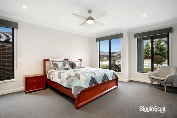 Sixth view of Homely house listing, 20 Renishaw Drive, Officer VIC 3809