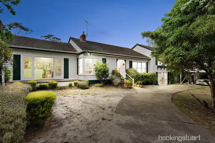 80 Rutland Avenue, Mount Eliza VIC 3930