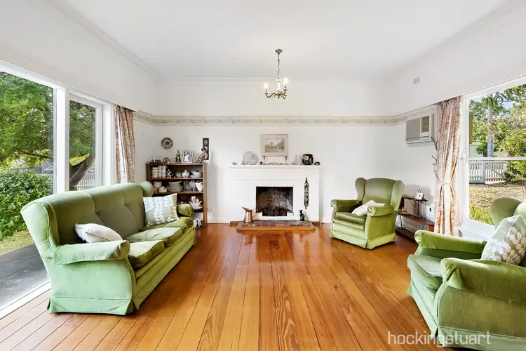 Second view of Homely house listing, 80 Rutland Avenue, Mount Eliza VIC 3930