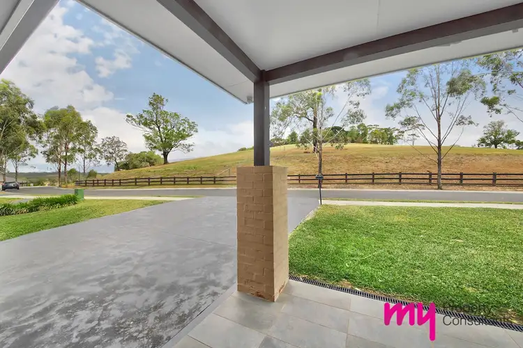 Main view of Homely house listing, 7 Robertson Way, Camden Park NSW 2570