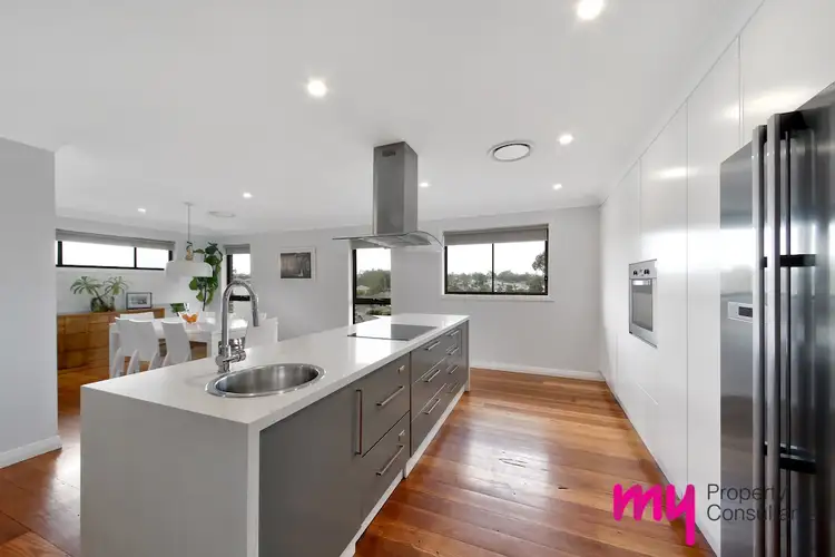 Fifth view of Homely house listing, 7 Robertson Way, Camden Park NSW 2570