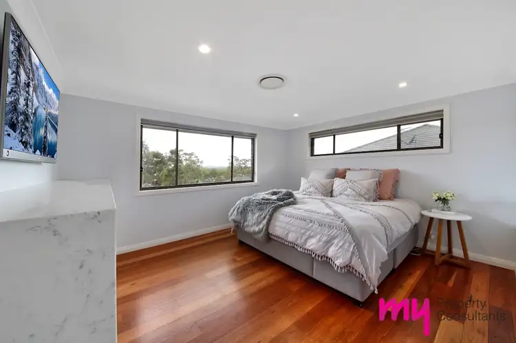 Seventh view of Homely house listing, 7 Robertson Way, Camden Park NSW 2570