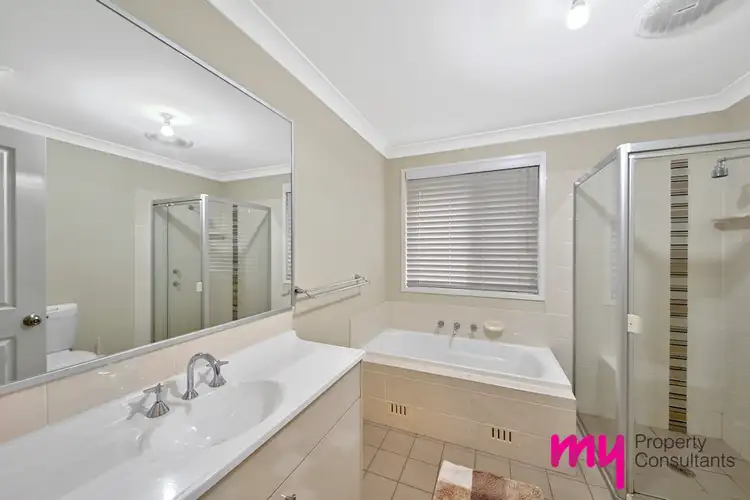 Fifth view of Homely house listing, 50 Merino Drive, Elderslie NSW 2570