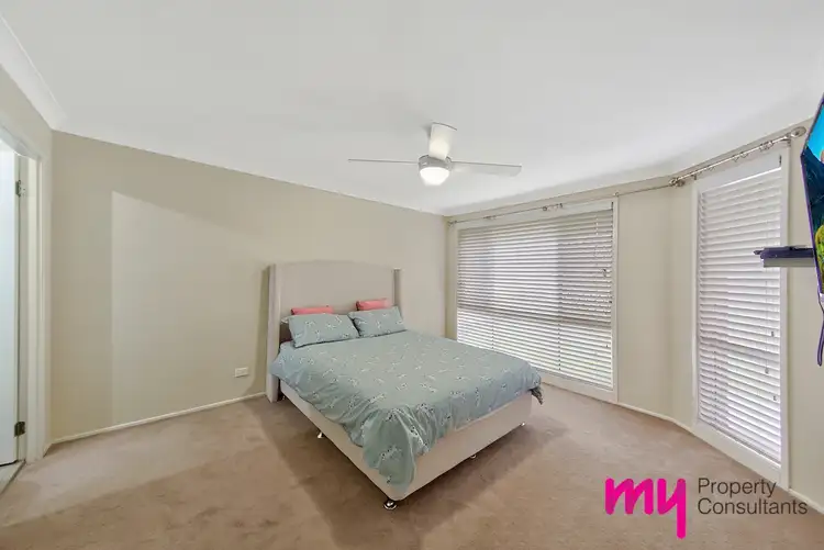 Sixth view of Homely house listing, 50 Merino Drive, Elderslie NSW 2570