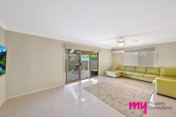 Seventh view of Homely house listing, 50 Merino Drive, Elderslie NSW 2570