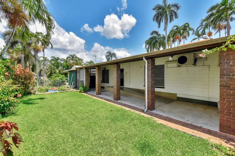 Main view of Homely house listing, 4 Dwyer Circuit, Driver NT 830