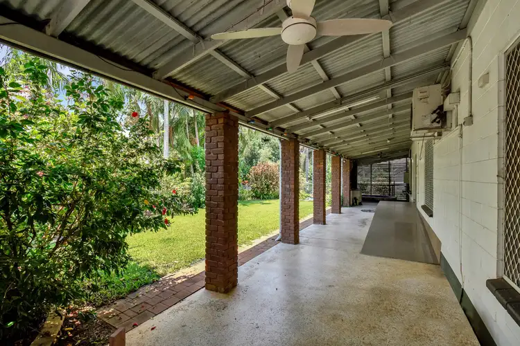 Second view of Homely house listing, 4 Dwyer Circuit, Driver NT 830