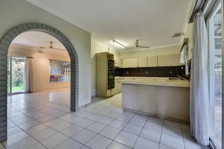 Fourth view of Homely house listing, 4 Dwyer Circuit, Driver NT 830