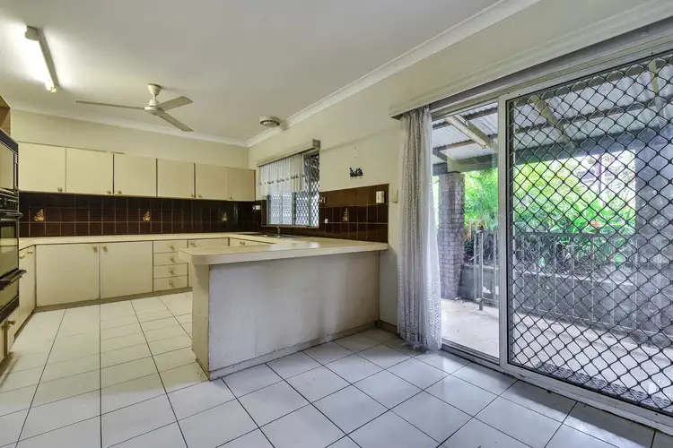 Fifth view of Homely house listing, 4 Dwyer Circuit, Driver NT 830