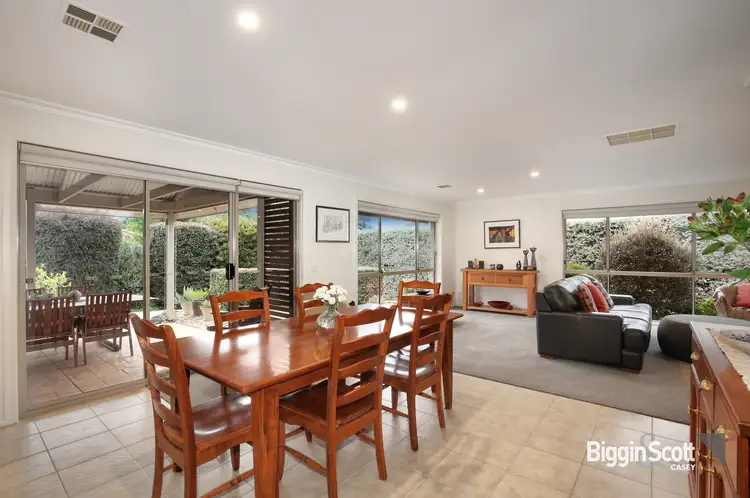 Fourth view of Homely house listing, 4 Glenbrae Court, Berwick VIC 3806
