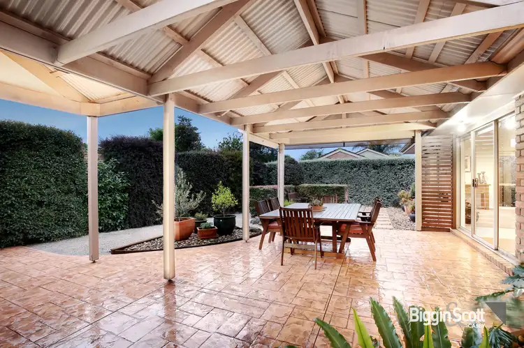 Sixth view of Homely house listing, 4 Glenbrae Court, Berwick VIC 3806