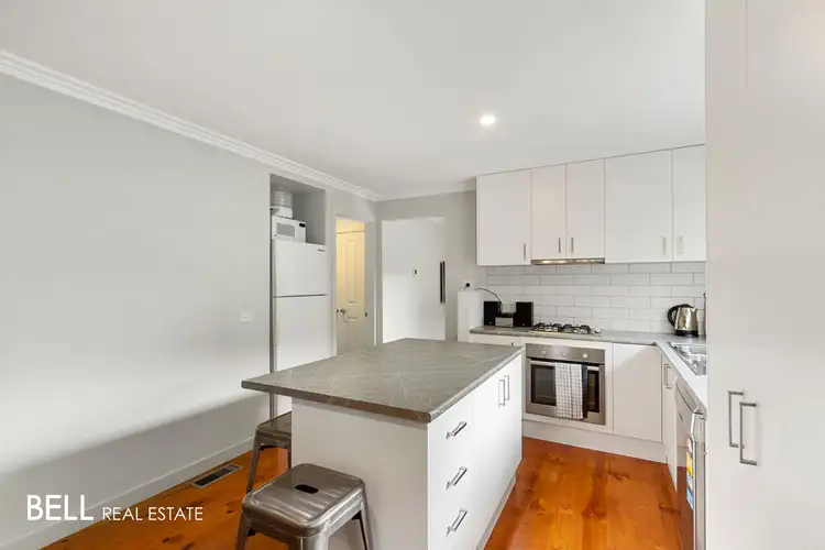 Second view of Homely house listing, 20 Redwood Road, Gembrook VIC 3783