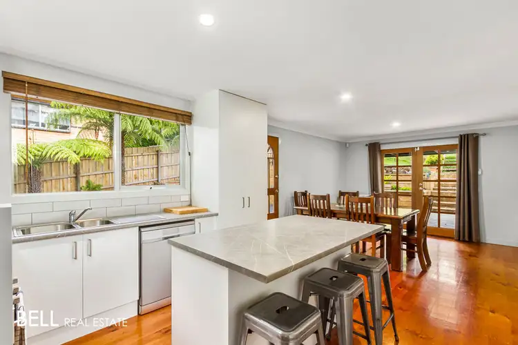 Third view of Homely house listing, 20 Redwood Road, Gembrook VIC 3783