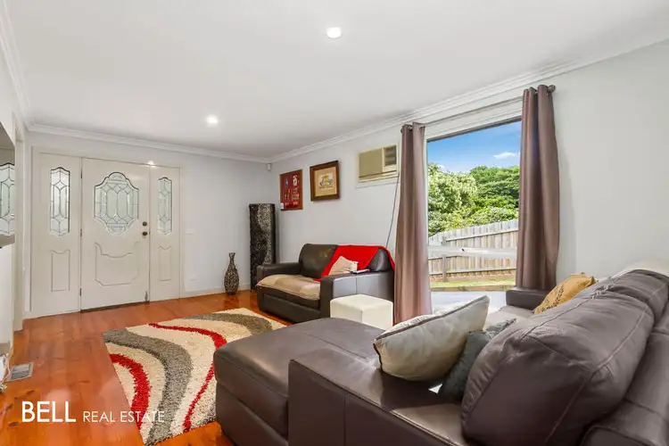 Fourth view of Homely house listing, 20 Redwood Road, Gembrook VIC 3783