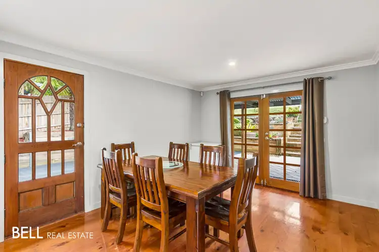 Sixth view of Homely house listing, 20 Redwood Road, Gembrook VIC 3783