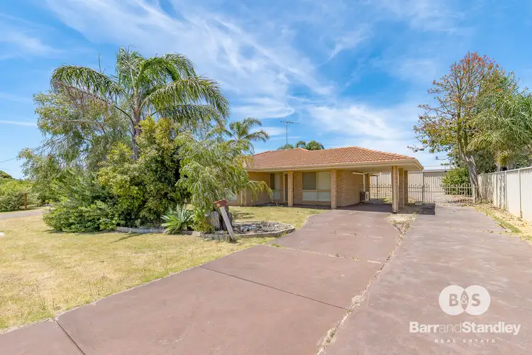 Main view of Homely house listing, 41 Wakefield Crescent, Australind WA 6233