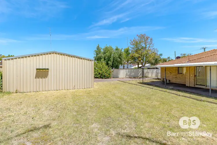 Second view of Homely house listing, 41 Wakefield Crescent, Australind WA 6233