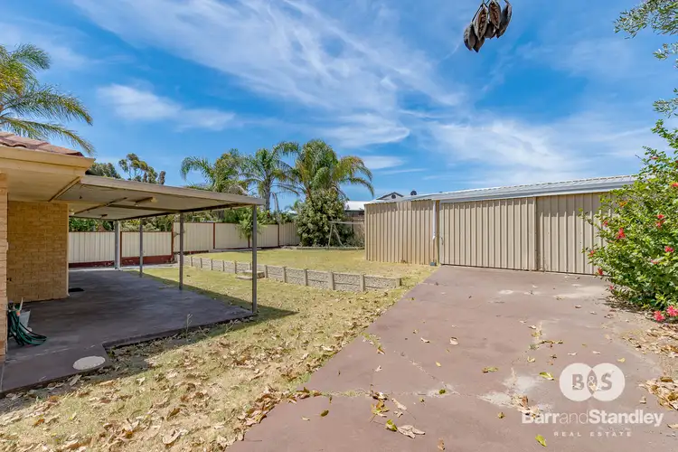 Third view of Homely house listing, 41 Wakefield Crescent, Australind WA 6233