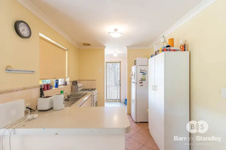 Fifth view of Homely house listing, 41 Wakefield Crescent, Australind WA 6233
