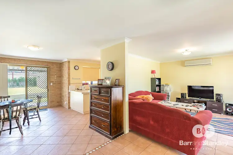 Sixth view of Homely house listing, 41 Wakefield Crescent, Australind WA 6233
